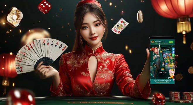 Wild Tornado Casino - ورچوئل گیمز میں