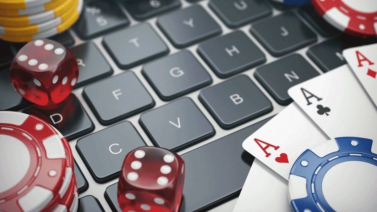 Wild Tornado Casino پر آن لائن سلاٹس کے بارے میں