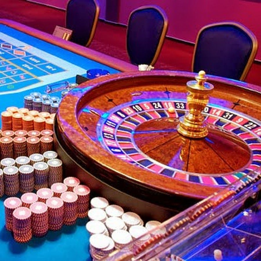 پاکستان کے Wild Tornado Casino کھلاڑیوں کے لیےجیک پاٹ گیم