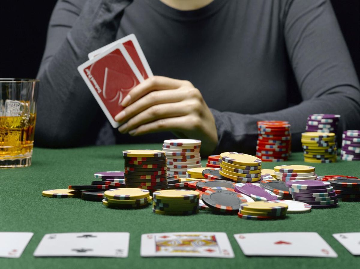 Wild Tornado Casino کیسینو میں رولیٹی گیمز کے بارے میں معلومات