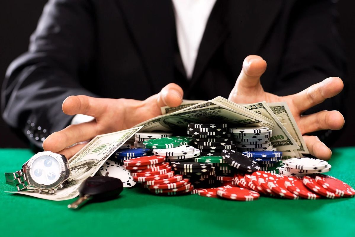 Wild Tornado Casino پاکستان کیسینو میں بلیک جیک گیمز