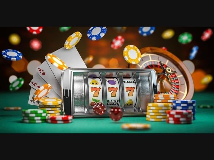 Wild Tornado Casino کیسینو میں لاٹری گیمز میں حصہ لیں۔