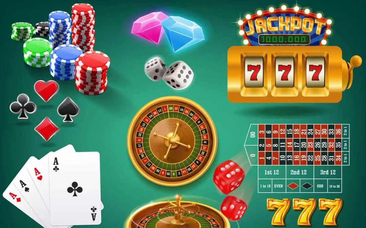Wild Tornado Casino پاکستان میں میگا ویز کیسینو گیمز