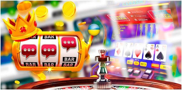 Wild Tornado Casino کھلاڑیوں کے لیے لائیو کیسینو سیکشن