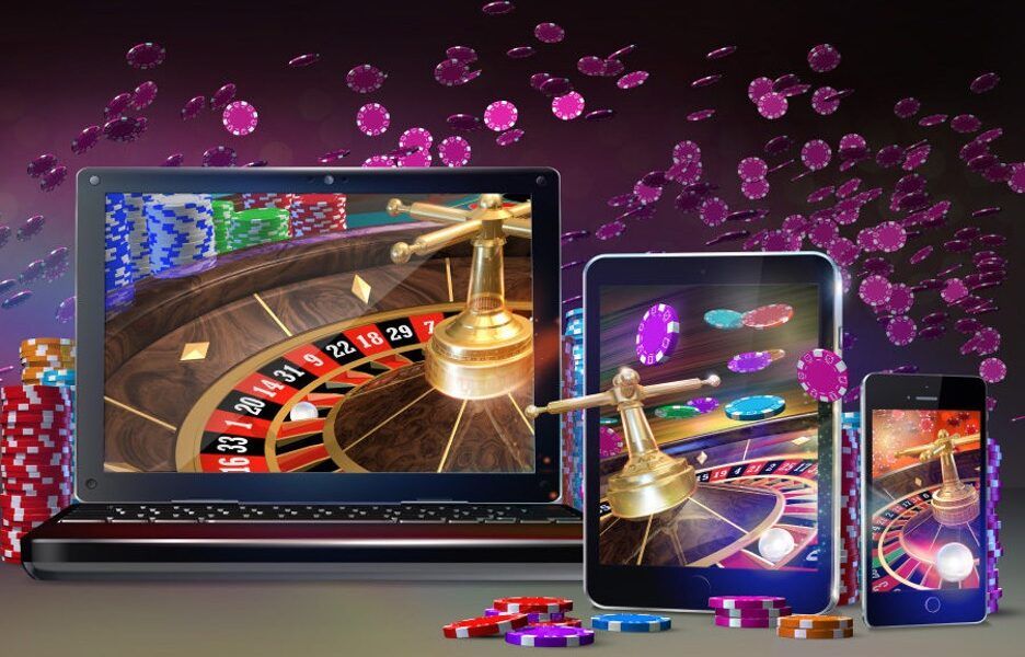 Wild Tornado Casino آن لائن کیسینو میں کھیلنے کی وجوہات
