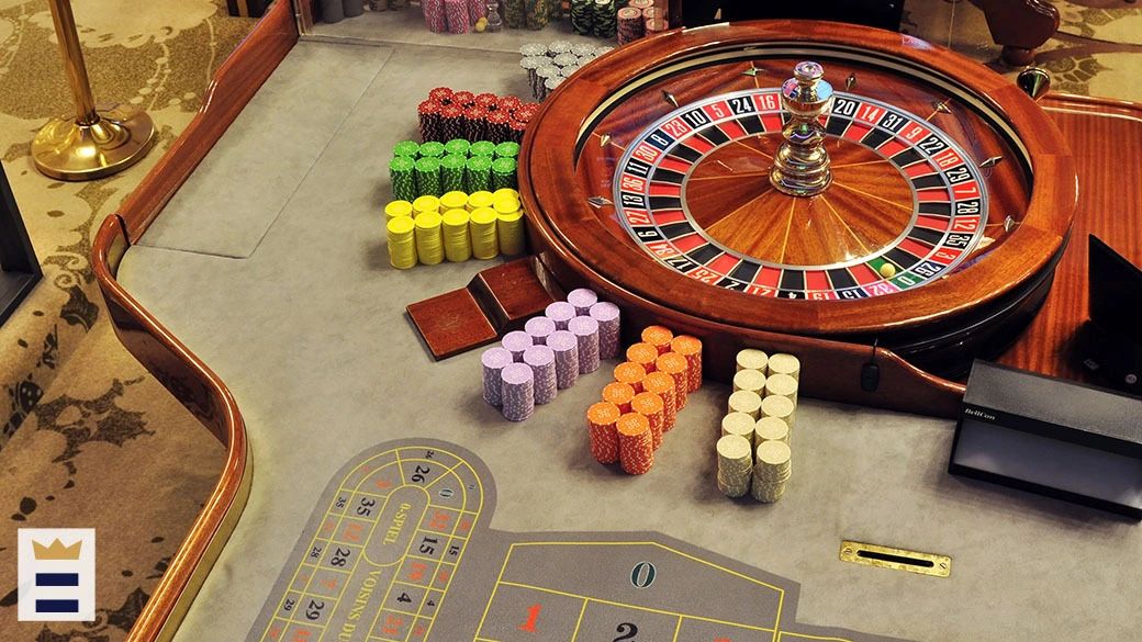 Wild Tornado Casino کیسینو میں سلاٹ کھیلنا شروع کریں۔