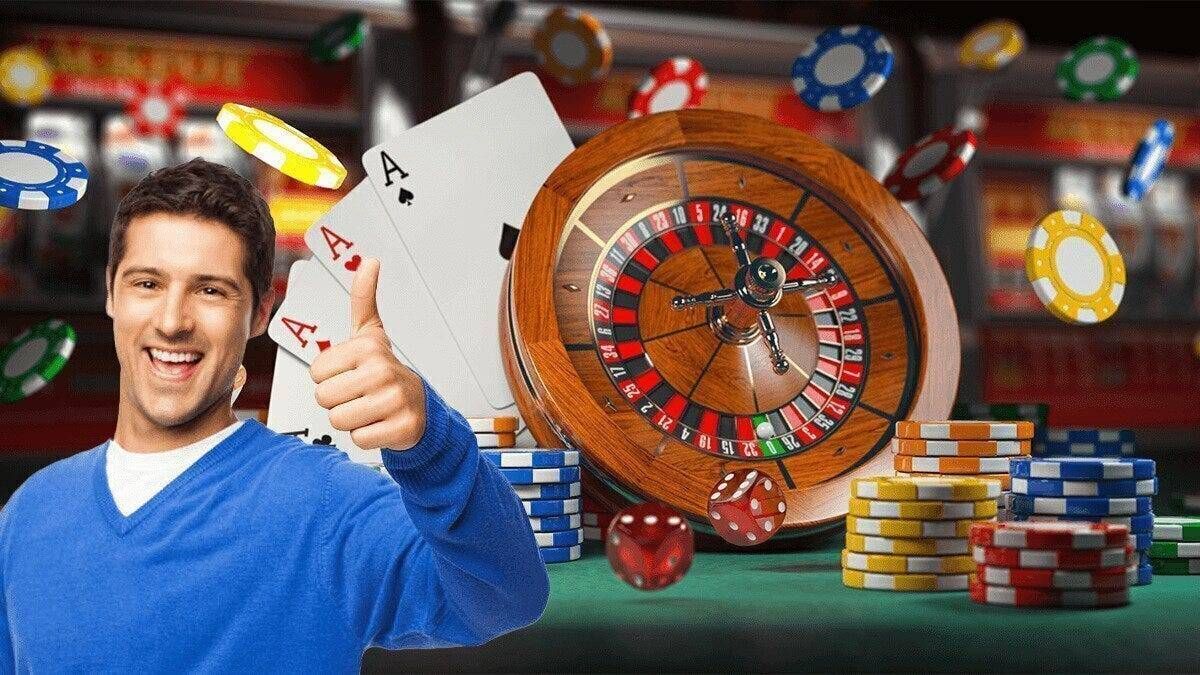 Wild Tornado Casino آن لائن کیسینو میں اصل گیمز